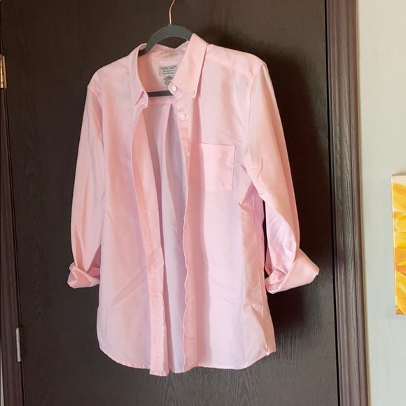 Button up Oxford cloth - Picture 1 of 2